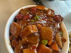 -功德林(南京西路店)