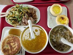 -神龟馅饼(古陌路店)