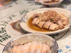 -阿殳粥馆(水围村店)