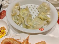 -双合园·海鲜水饺青岛菜(万佳广场店)