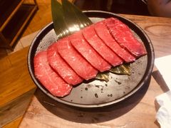 黑牛牡蛎肉-九田家黑牛烤肉料理(无锡T12店)