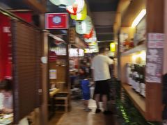 大堂-二丁目食堂(铁西星摩尔店)