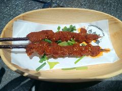 -渔语鱼新川菜Bistro(万象天地店)