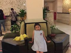 -济南绿地美利亚酒店