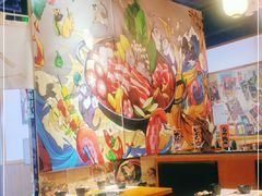 大堂-厚道寿喜烧専門店(宝龙环湖店)