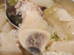 -彭耕记猪油炒小菜(吉联mall店)