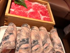 -巴奴毛肚火锅(京西大悦城店)