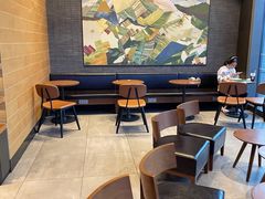 -星巴克(深圳坪山益田门店)