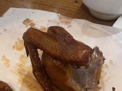 -鸽味轩·粤菜小馆(高楼门总店)