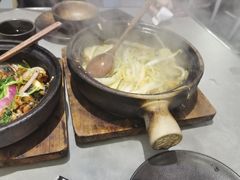 -不二啫·广府啫啫煲(江燕路万科里店)