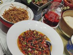 -食味楼(枫林湾店)
