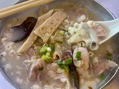 -广场正宗原汁薏米店