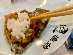 酱蟹-渔娘渔家丹东海鲜(东直门店)