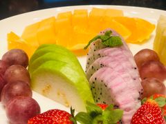 -厦门威斯汀酒店