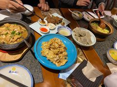 -真地道京味府·鲜橙烤鸭·北京菜(朝外大街东大桥店)