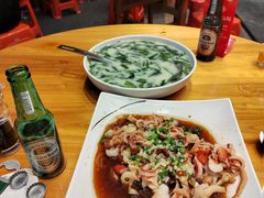 -舌尖上·霞浦滩涂海鲜·新闽菜(总店)