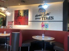-必胜客(绿地新都会店)