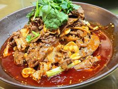 -青城甲(青城山店)