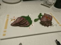 -东海朗廷酒店-唐阁T’ANG COURT 中餐厅