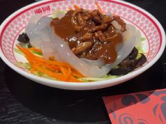 -满园烤鸭·春饼(沈北万达店)