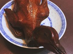 -老城南食府(宣武门东大街店)