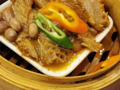 -南沙奥园酒店-中餐厅
