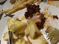 -戈拿旺巴西烤肉(崇文门店)