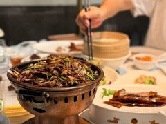 -四季民福烤鸭店(外滩外白渡桥店)