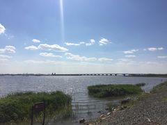 -呼兰河口湿地公园
