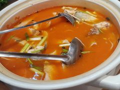 酸汤鱼-黔大人·贵州花溪牛肉粉(宝能太古城店)