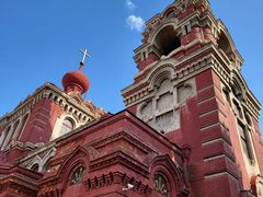 -圣·阿列克谢耶夫教堂