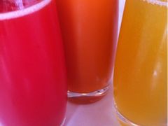 -上海和平饭店-华懋阁 The Cathay Room