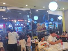 -尊宝比萨(西丽店)
