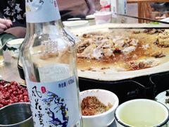 -老渔家白族石板烧旗舰店