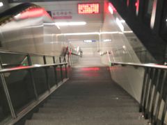 -大瓦窑(地铁站)