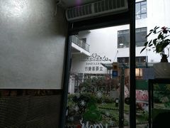 -立哥港式茶餐厅