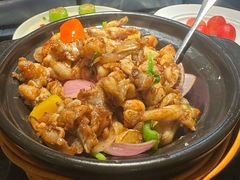 -顺峰顺水顺德菜(龙华店)