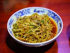 -窄巷子陕菜馆·地道陕西菜(粉巷店)