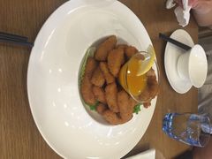 iphone_upload_pic-菩提树·素食餐厅(汇智国际商业中心店)