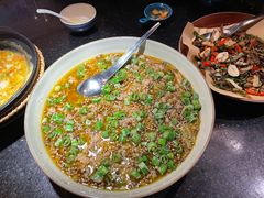 -华豫川酒家(大卫城店)