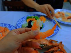 -胖子饺子馆·海鲜家常菜(海军博物馆店)