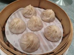 厨娘多汁小笼包-小厨娘淮扬菜(六合欢乐港店)