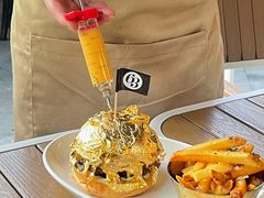 -Bistro 63 创意融合料理(广粤天地店)