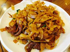 -沙河粉村·国家非遗传承(云台店)