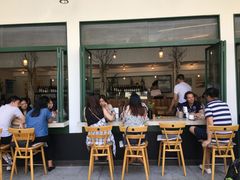 -RAC BAR(安福路店)