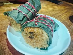 -兰溪小馆(东直门簋街店)