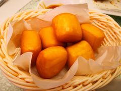-新加坡海鲜共和(名胜世界圣淘沙海滨坊)