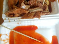 -细妹五香牛杂(步行街店)