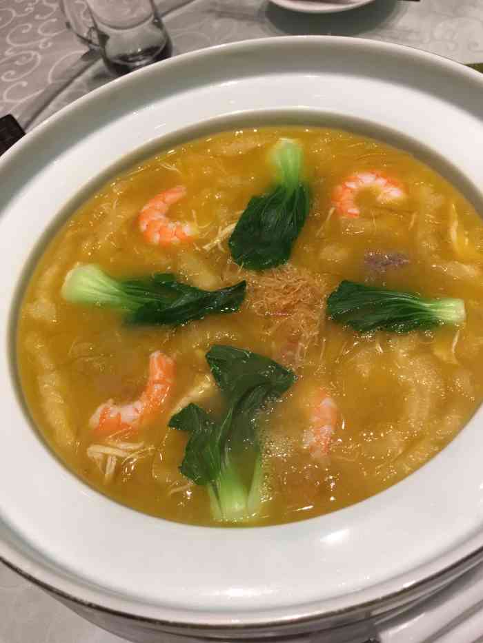 徽宴楼(玫瑰之约店)-"临时定的吃饭场所之前去过别的分店这里.