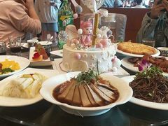 -柒皓餐廳(高新十路店)